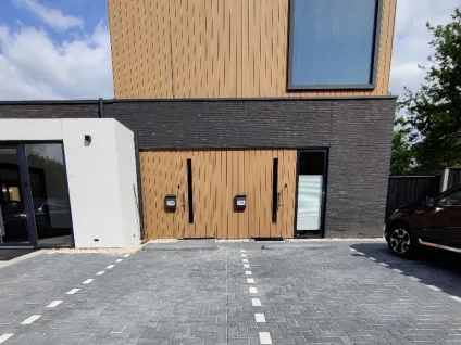 Appartement te huur: Enschedesestraat 29B, Zuid-Berghuizen Oldenzaal