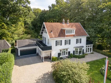 Vrijstaande woning te koop: Enschedesestraat 307, Verspreide huizen Driene Hengelo