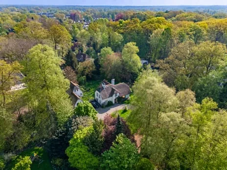 Vrijstaande woning te koop: Enschedesestraat 311, Verspreide huizen Driene Hengelo