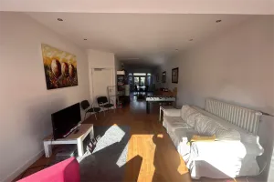 Kamer te huur: Enschedesestraat, Binnenstad-Centrum Hengelo Ov