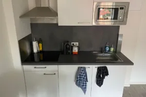Woning te huur: Enschedesestraat, Binnenstad-Centrum Hengelo Ov
