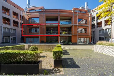 Appartement te koop: Enschotsestraat 273, Loven Noord Tilburg