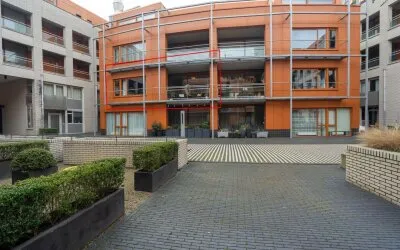 Appartement te koop: Enschotsestraat 273, Loven Noord Tilburg