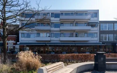 Apartment for sale: Enschotsestraat 365, Loven Noord Tilburg