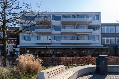 Appartement te koop: Enschotsestraat 369, Loven Noord Tilburg