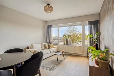 Appartement te koop: Enschotsestraat 375, Loven Noord Tilburg