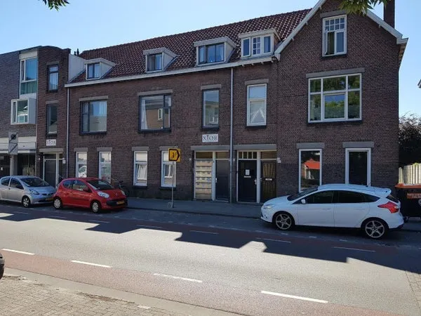 Woning te huur: Enschotsestraat, Ind.terrein Kanaalzone Oost Tilburg