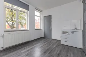 Kamer te huur: Enschotsestraat, Ind.terrein Kanaalzone Oost Tilburg