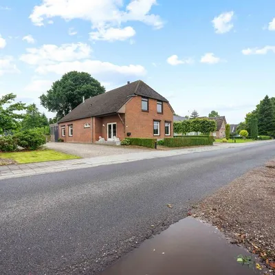 Koopwoning: Ensingwijk ZZ 18 in Erica - €525.000 - 252m²