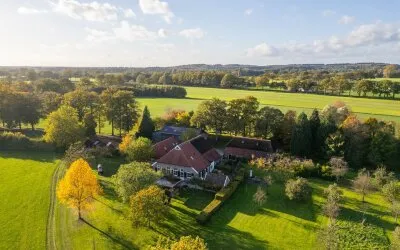 Vrijstaande woning te koop: Enteldijk 1, Verspreide huizen Boschheurne en Zwiepsche Broek Barchem