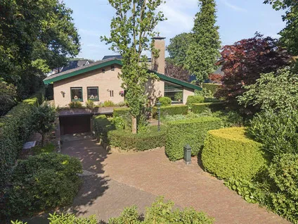 Vrijstaande woning te koop: Enterstraat 97, Het Opbroek zuid Rijssen