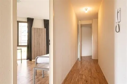 Kamer te huur: Enthovenplein, 'S-Gravenhage