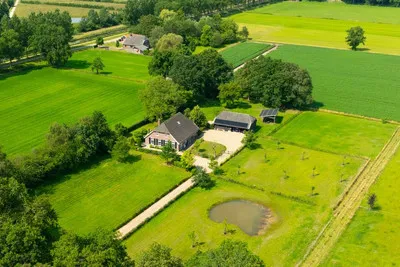 Vrijstaande woning te koop: Entinkweg 5, Verspreide huizen Heelweg Heelweg