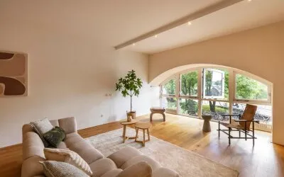 Apartment for rent: Entrepotdok 166, Kadijken Amsterdam