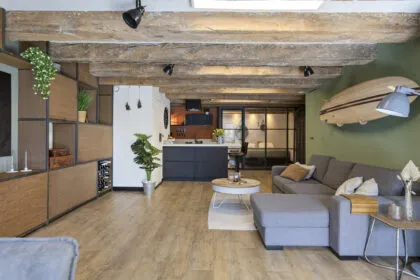 Appartement te koop: Entrepotdok 30A, Amsterdam