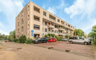 Appartement te koop: Entrepothof 24, Entrepot-Noordwest Amsterdam