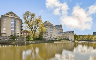 Appartement te koop: Entrepothof 34, Entrepot-Noordwest Amsterdam