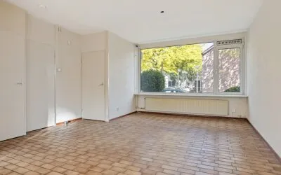 Tussenwoning te koop: Enzerink 29, Hanevoet Eindhoven