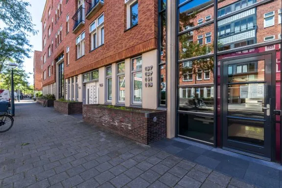 Appartement te huur: Eosstraat 137, Olympisch Stadion e.o. Amsterdam