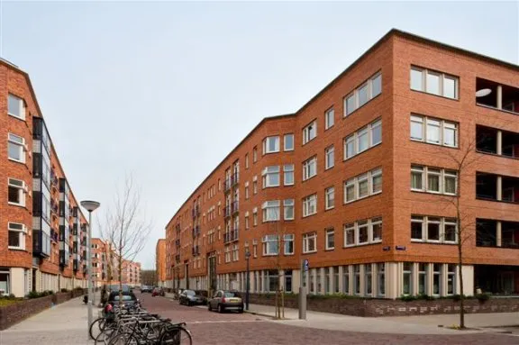 Apartment for rent: Eosstraat 171, Olympisch Stadion e.o. Amsterdam