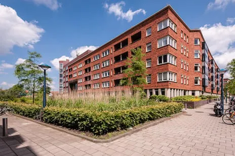 Apartment for rent: Eosstraat 386, Olympisch Stadion e.o. Amsterdam