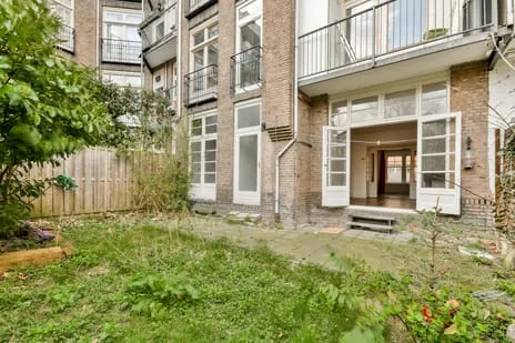 Appartement te koop: Eosstraat 7H, Olympisch Stadion e.o. Amsterdam