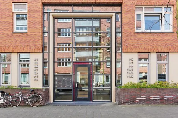 Appartement te huur: Eosstraat 91, Olympisch Stadion e.o. Amsterdam