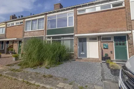 Tussenwoning te koop: Epe 5, Assen