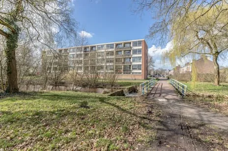 Appartement te koop: Epe 69, Assen