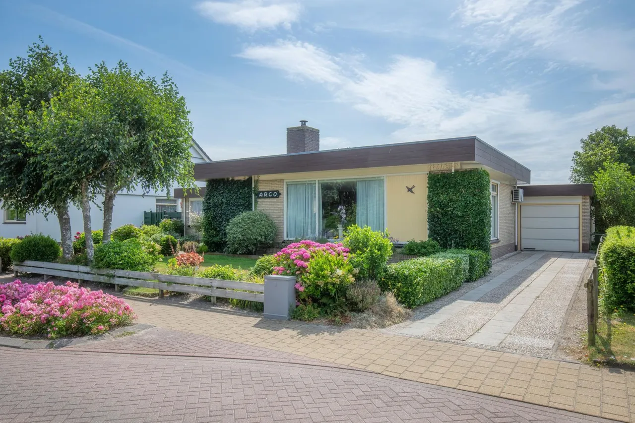Vrijstaande woning te koop: Epelaan 17, De Koog