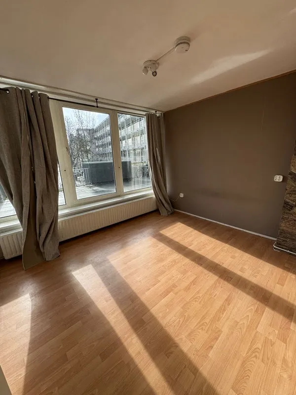 Woning te huur: Epelenberg, Brabantpark Breda