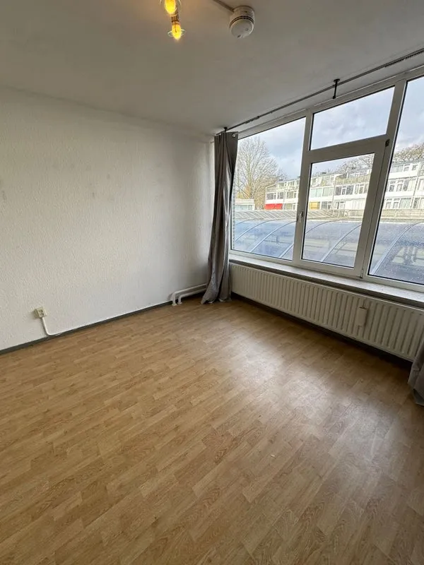Woning te huur: Epelenberg, Brabantpark Breda