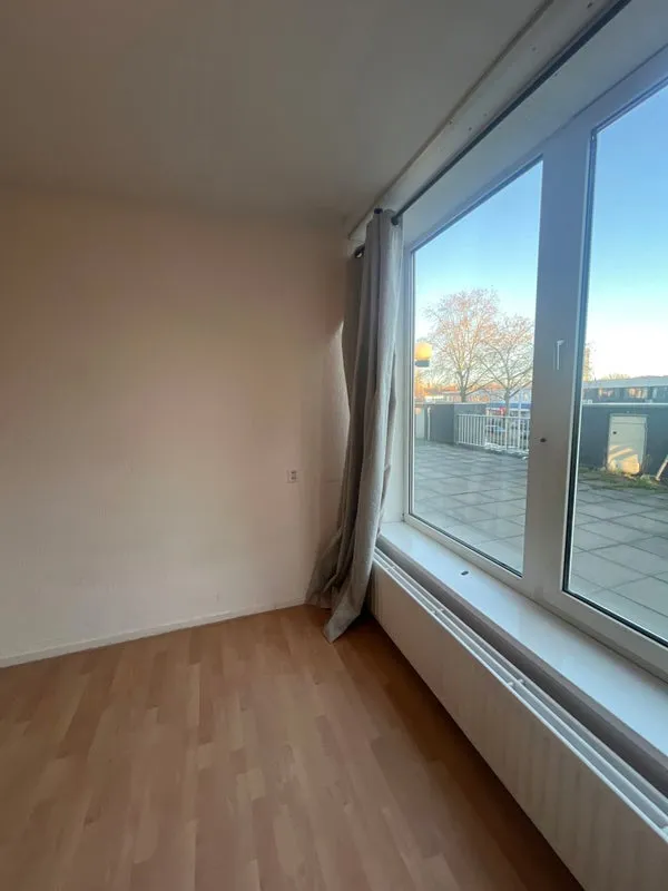 Woning te huur: Epelenberg, Brabantpark Breda