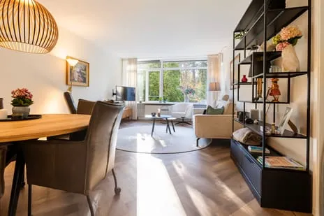 Appartement te koop: Eper Veste 58, Epe