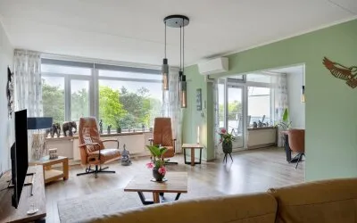 Appartement te koop: Eper Veste 98, Epe Noord Epe