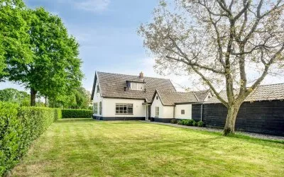 Vrijstaande woning te koop: Eperweg 10, Buitengebied Emst Emst