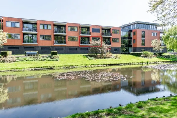 Appartement te koop: Eperweg 33D, Heerde Heerde