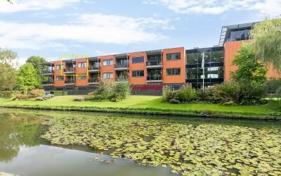 Appartement te huur: Eperweg 33K, Heerde Heerde