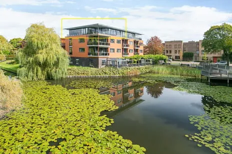 Appartement te huur: Eperweg 33T, Heerde Heerde