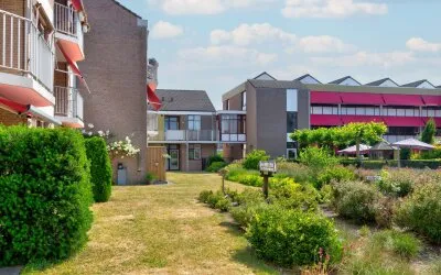 Appartement te huur: Eperweg 46-12, ’t Harde Centrum 'T Harde