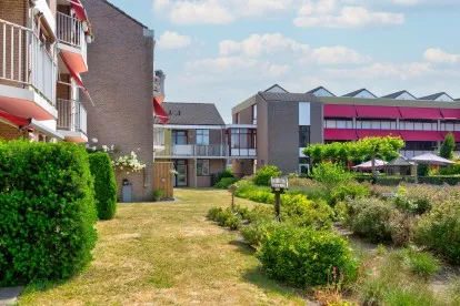 Apartment for rent: Eperweg 46-12, ’t Harde Centrum 'T Harde