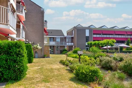 Appartement te huur: Eperweg 46-12, ’t Harde Centrum 'T Harde