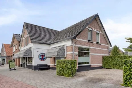 Appartement te koop: Eperweg 6, Heerde