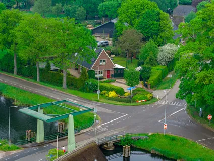 Vrijstaande woning te koop: Eperweg 68, Buitengebied Epe Oost Oene