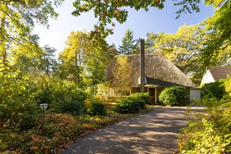 Vrijstaande woning te koop: Eperweg 84, ’t Harde Zuid 'T Harde