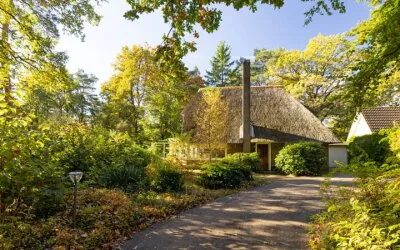 Vrijstaande woning te koop: Eperweg 84, 'T Harde