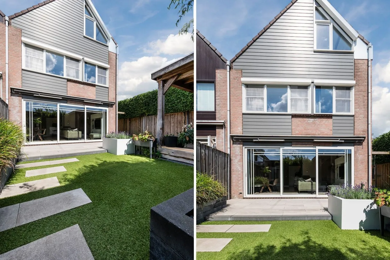 Hoekwoning te koop: Epinalpad 1, Eindhoven
