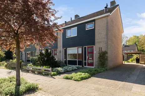 Hoekwoning te koop: Epserenk 27, Epse Epse