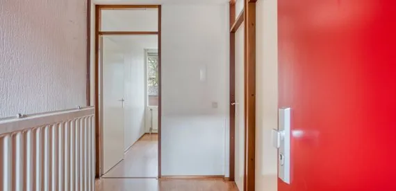 Appartement te huur: Erasmusdomein 106C, Randwyck Maastricht