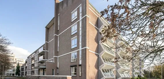 Appartement te huur: Erasmusdomein 120E, Randwyck Maastricht